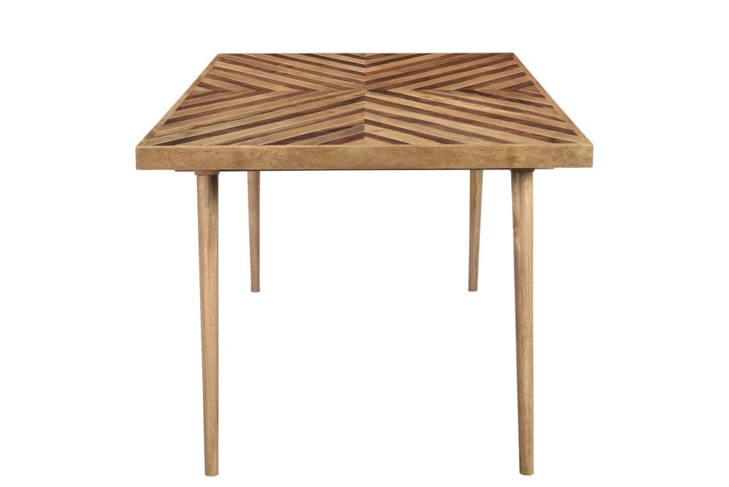 Mango Wood Table