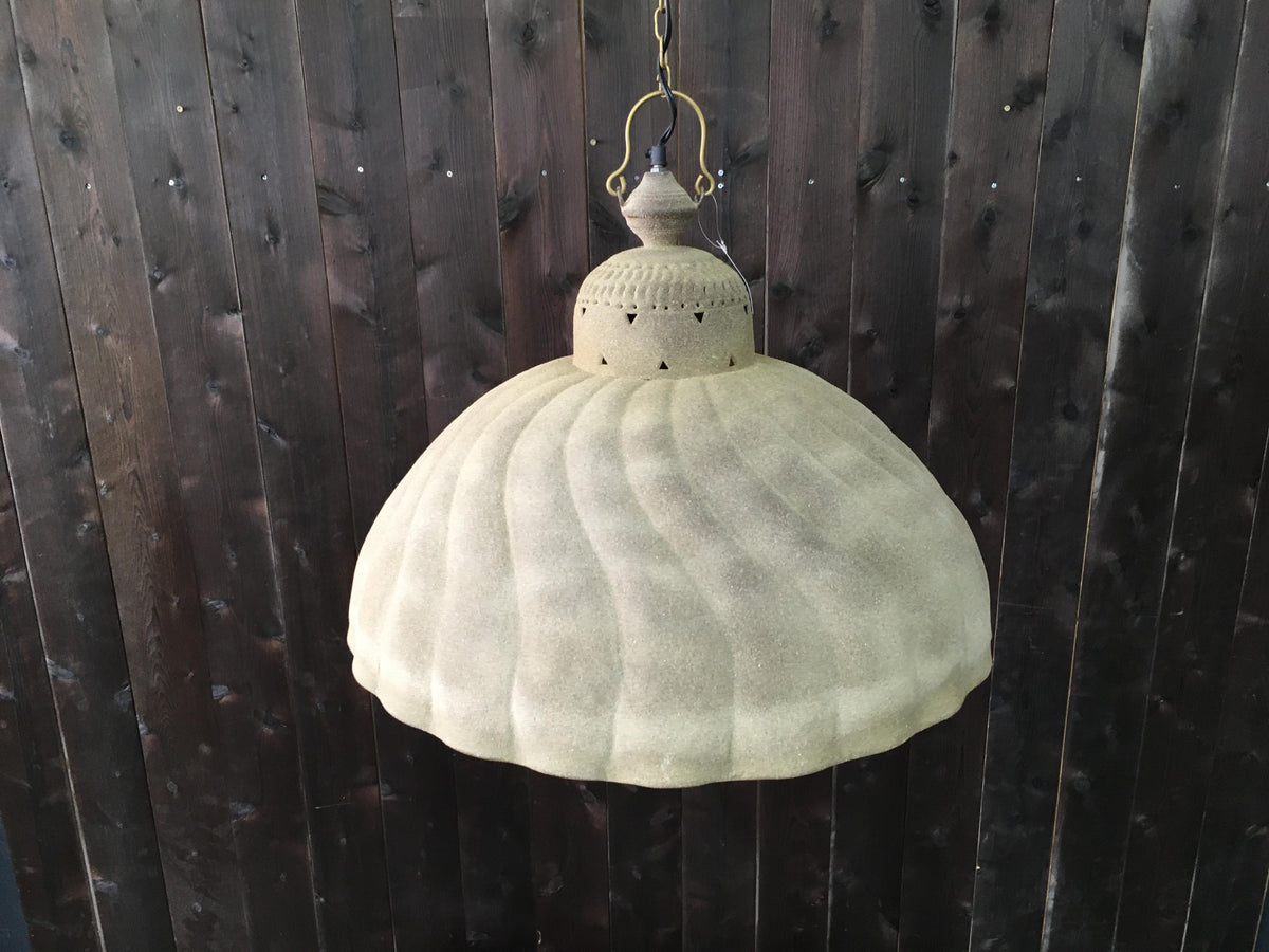 Lampe suspendue