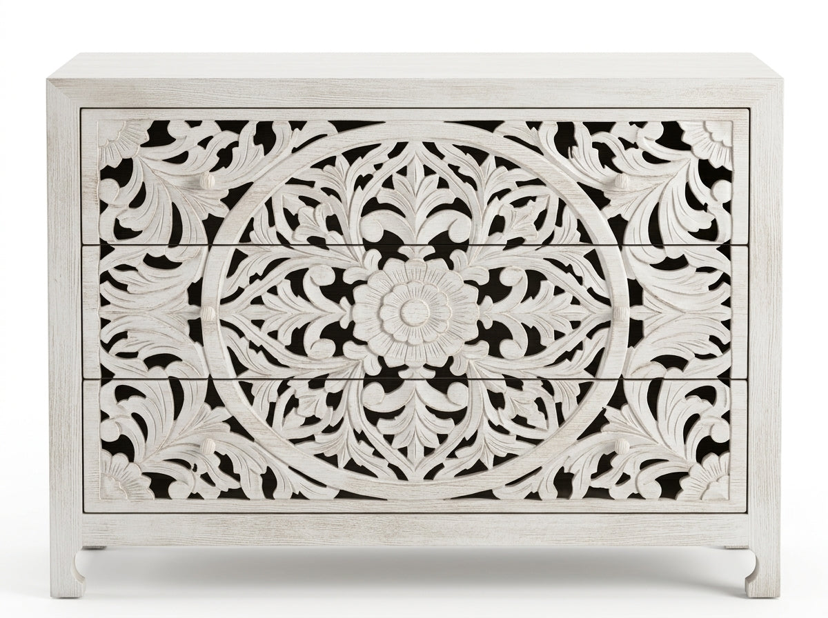 Commode Bianca