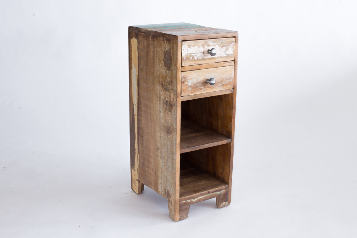 TABLES DE NUIT - Table de Chevet Fitay - Au prix d'entrepôt, Espace Meuble