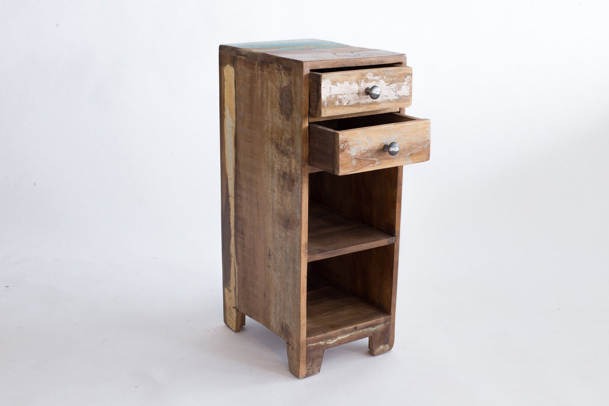 TABLES DE NUIT - Table de Chevet Fitay - Au prix d'entrepôt, Espace Meuble