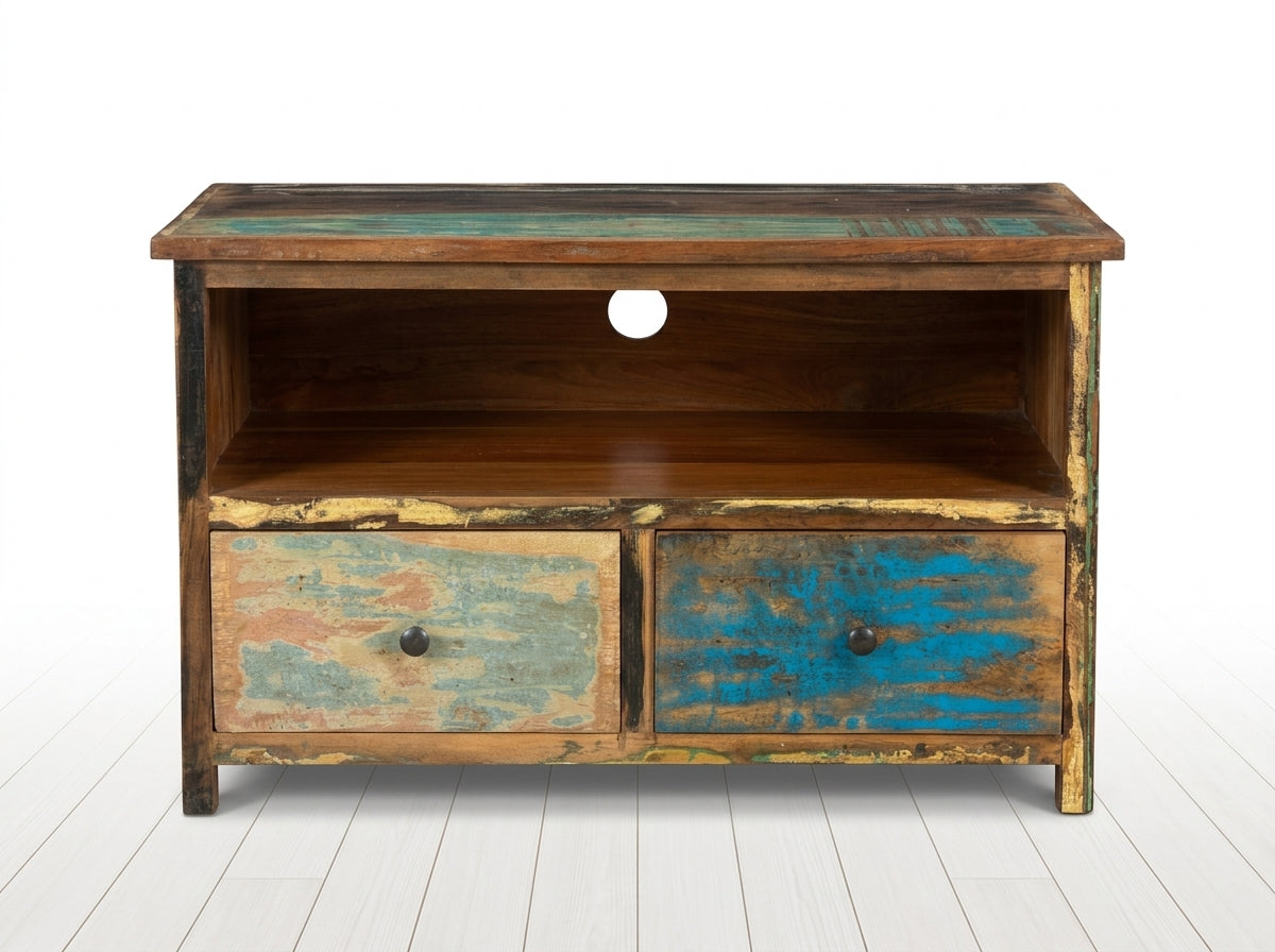Shinra TV Stand