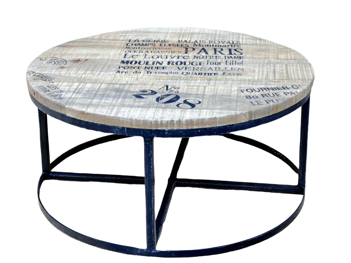 Tarun coffee table