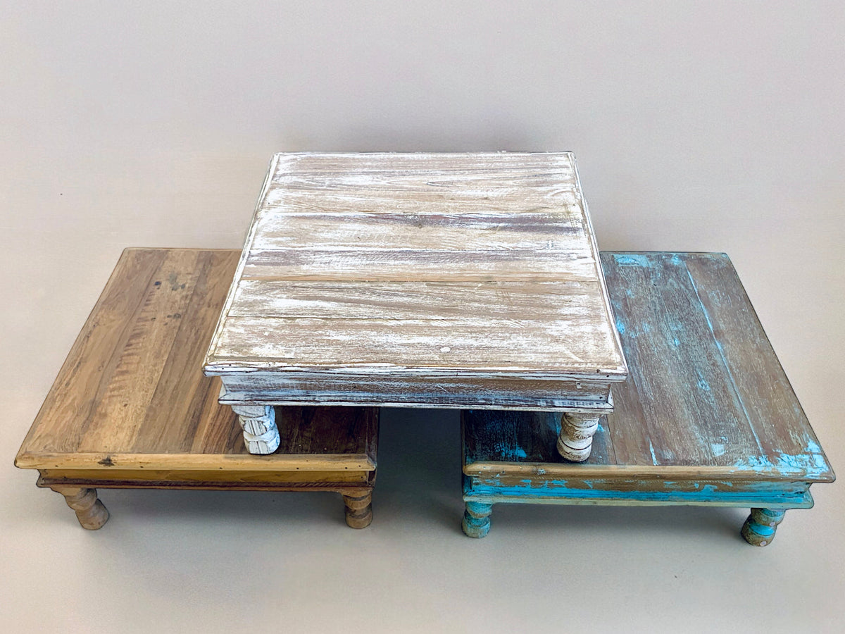 Petite table basse Bajot