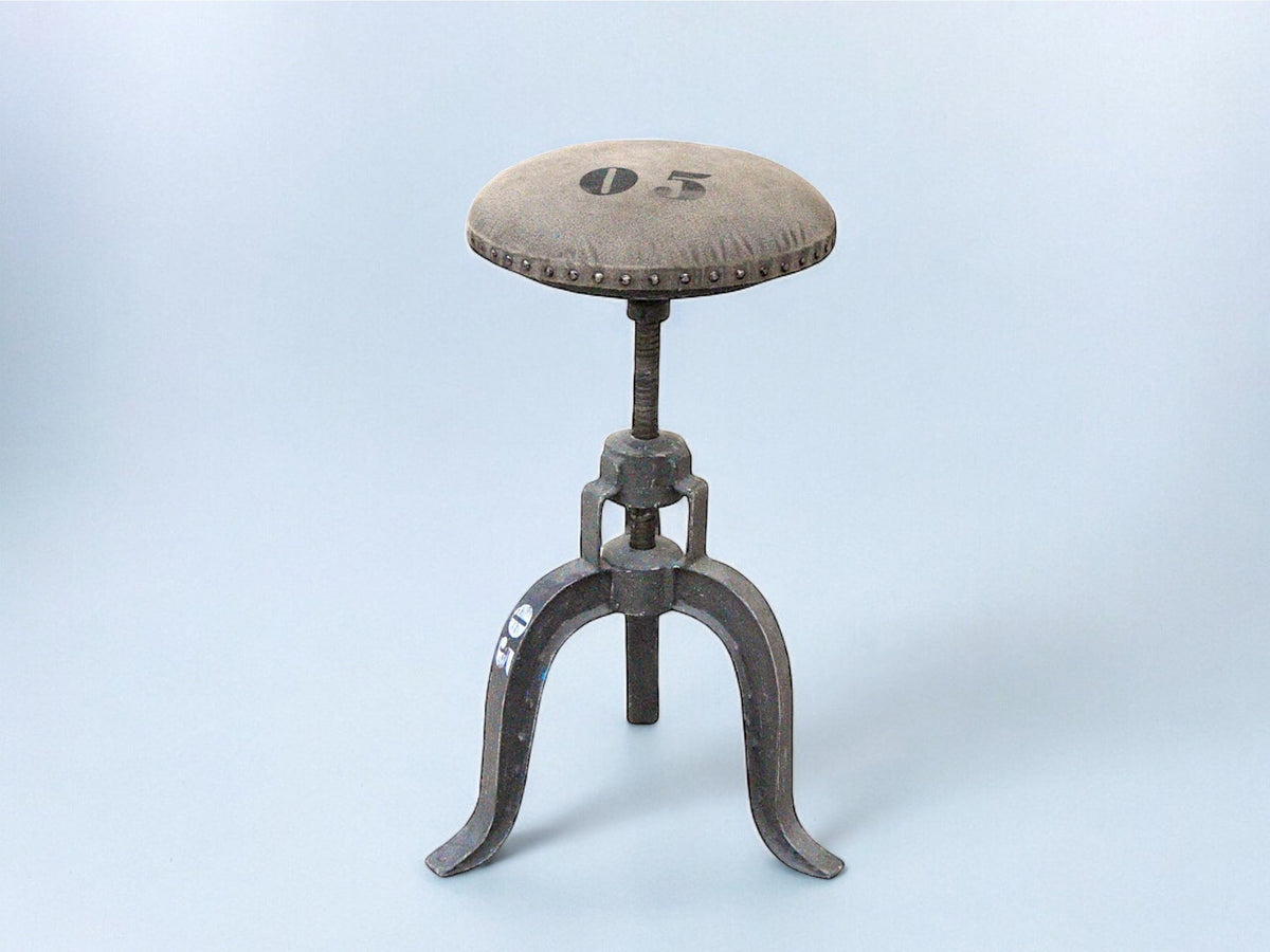 Industrial stool