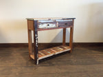 Console Pumi