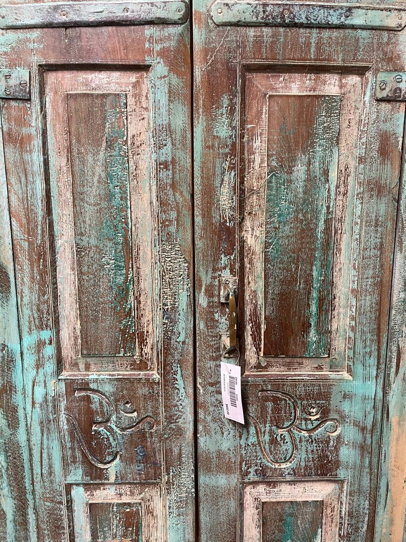 Armoire Antique 2 portes