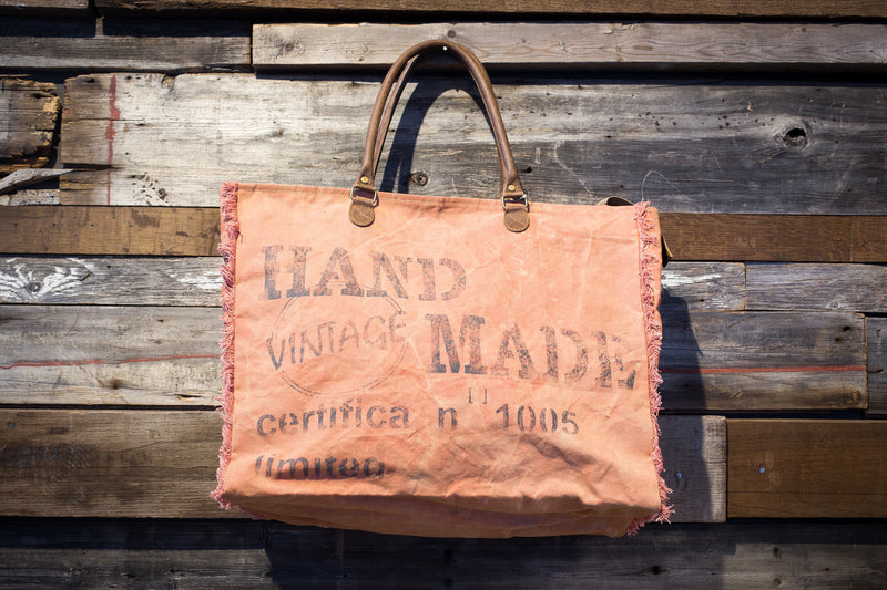 SACS - Sac à main Handmade - Au prix d'entrepôt, Espace Meuble