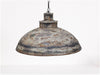 LAMPES - Lampe en métal Jaya - Au prix d'entrepôt, Espace Meuble