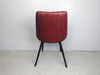 Cherry retro chair