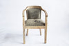 FAUTEUILS - Chaise en bois - Au prix d'entrepôt, Espace Meuble
