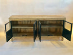 Meuble télé Shaki